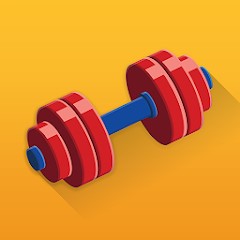 Download Daily Strength Workout Tracker Mod Apk v1.47.0 (Premium Unlocked) Latest 2025