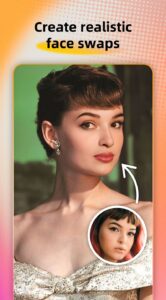 Screenshot FaceShow Mod APK