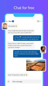 Screenshot SKOUT Mod APK
