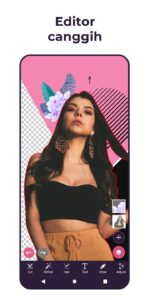Screenshot Pixomatic – Background eraser Mod APK