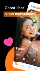 Screenshot TanTan – Asian Dating App Mod APK