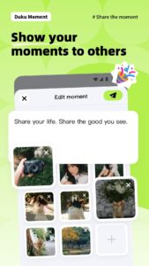 Screenshot Duku Live Mod APK