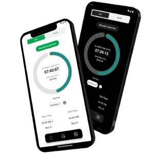 Screenshot iFasting – Fasting Tracker Mod APK