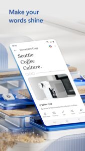 Screenshot Microsoft Word: Edit Documents Mod APK