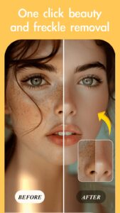 Screenshot Pretty Makeup Mod APK