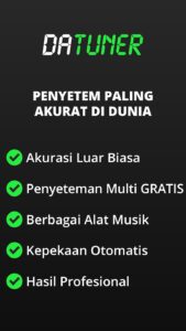 Screenshot DaTuner Mod APK