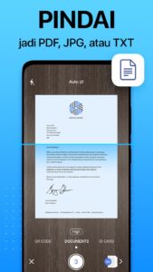 Screenshot iScanner – PDF Scanner App Mod APK