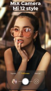 Screenshot MiX Camera for Mi Camera Mod APK