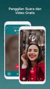 Screenshot Botim – Video and Voice Call Mod APK