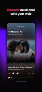 Screenshot Resso Mod APK