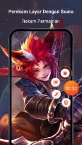 Screenshot V Recorder Mod APK