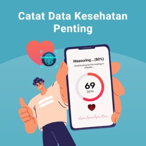 Screenshot Health Tracker Mod APK