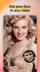 Screenshot FaceShow Mod APK