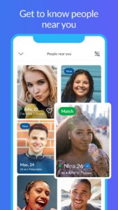 Screenshot SKOUT Mod APK