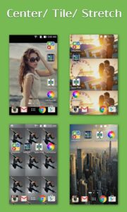 Screenshot Wallpaper Setter Mod APK