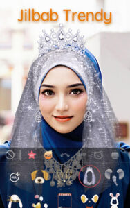 Screenshot Sweet Snap: Beauty Plus Camera Mod APK