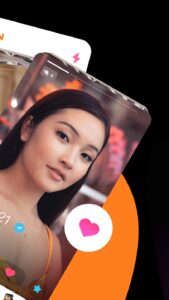 Screenshot TanTan – Asian Dating App Mod APK