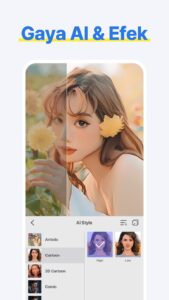 Screenshot Spring – Video Editor & Maker Mod APK