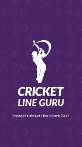 Screenshot Cricket Line Guru Mod APK
