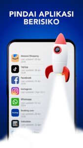 Screenshot Phone Master – Junk Clean Master Mod APK