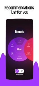 Screenshot Deezer: Music & Podcast Player Mod APK
