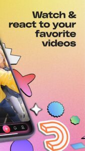 Screenshot Dailymotion Social Video App Mod APK