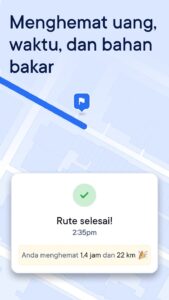 Screenshot Circuit Route Planner Mod APK