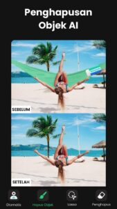 Screenshot Pic Retouch – Remove Objects Mod APK