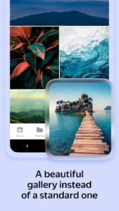 Screenshot Yandex Disk – File Cloud Storage Mod APK