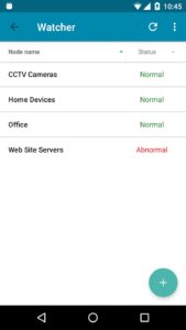 Screenshot PingTools Pro Mod APK