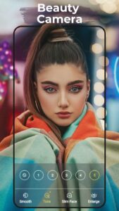 Screenshot MiX Camera for Mi Camera Mod APK