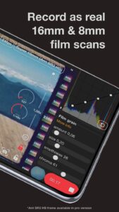 Screenshot Super 16 Mod APK