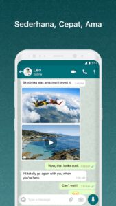 Screenshot Botim – Video and Voice Call Mod APK