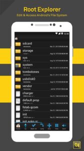 Screenshot ROM Toolbox Pro Mod APK