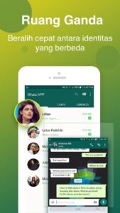Screenshot DO Multiple Accounts & Clone Mod APK