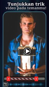 Screenshot Reverse Movie FX Mod APK