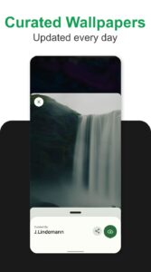 Screenshot PaperSplash PRO Mod APK