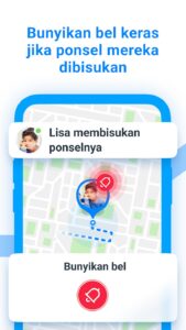 Screenshot Find My Kids: live GPS tracker Mod APK