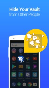 Screenshot Vault – Hide Pics Mod APK