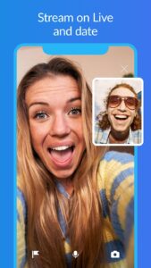 Screenshot SKOUT Mod APK