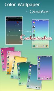 Screenshot Wallpaper Setter Mod APK