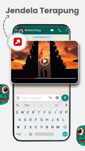 Screenshot HD Video Player All Formats Mod APK
