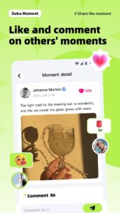 Screenshot Duku Live Mod APK