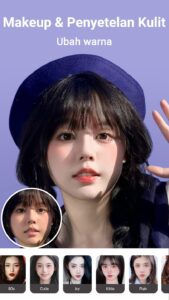 Screenshot Perfect Me – Face & Body Editor Mod APK