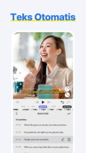 Screenshot Spring – Video Editor & Maker Mod APK