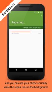 Screenshot MP4Fix Video Repair Tool Mod APK