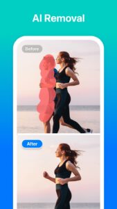Screenshot PhotoGrid: Video Collage Maker Mod APK