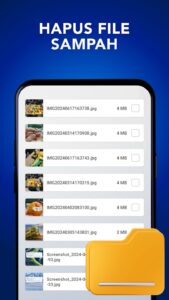 Screenshot Phone Master – Junk Clean Master Mod APK