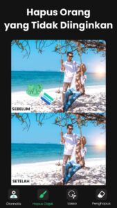Screenshot Pic Retouch – Remove Objects Mod APK