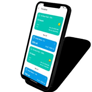 Screenshot iFasting – Fasting Tracker Mod APK